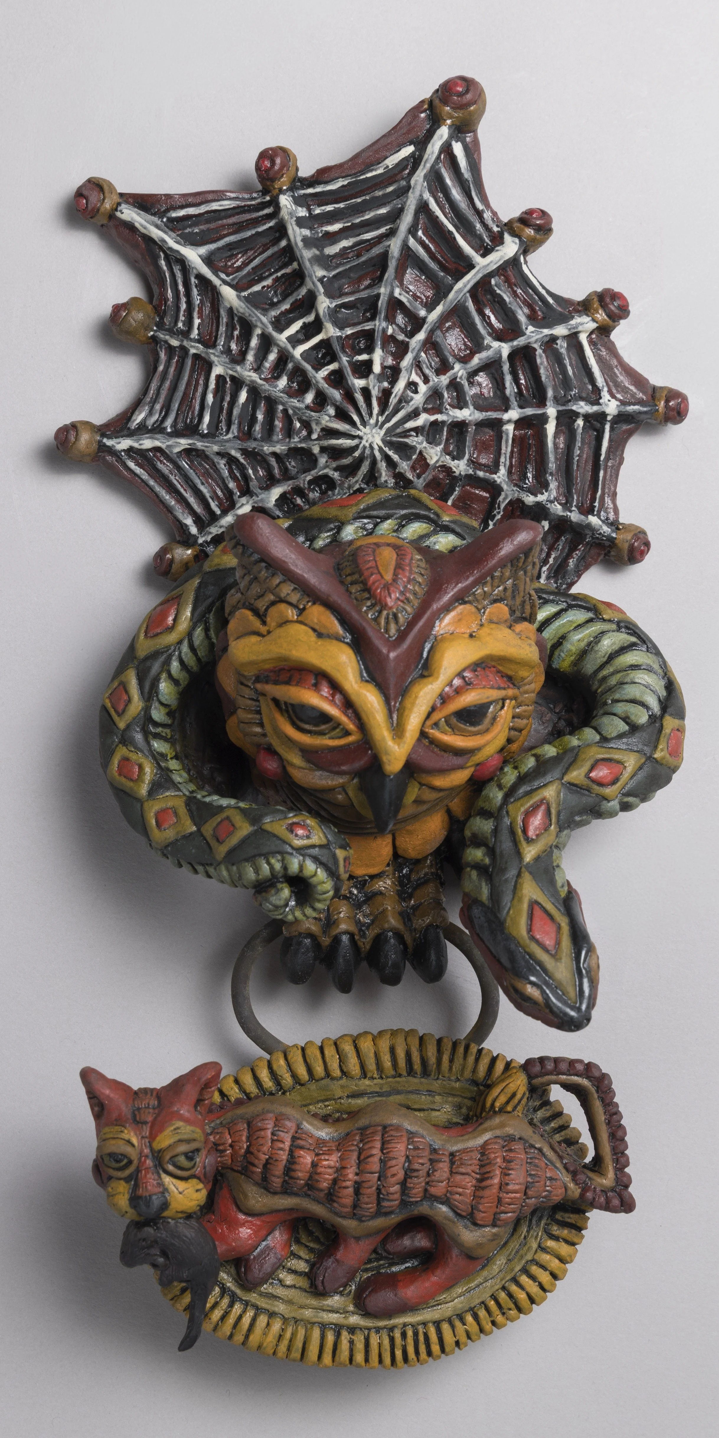Gallery of ceramics by Julie Woodrow